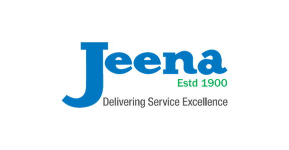 jeena