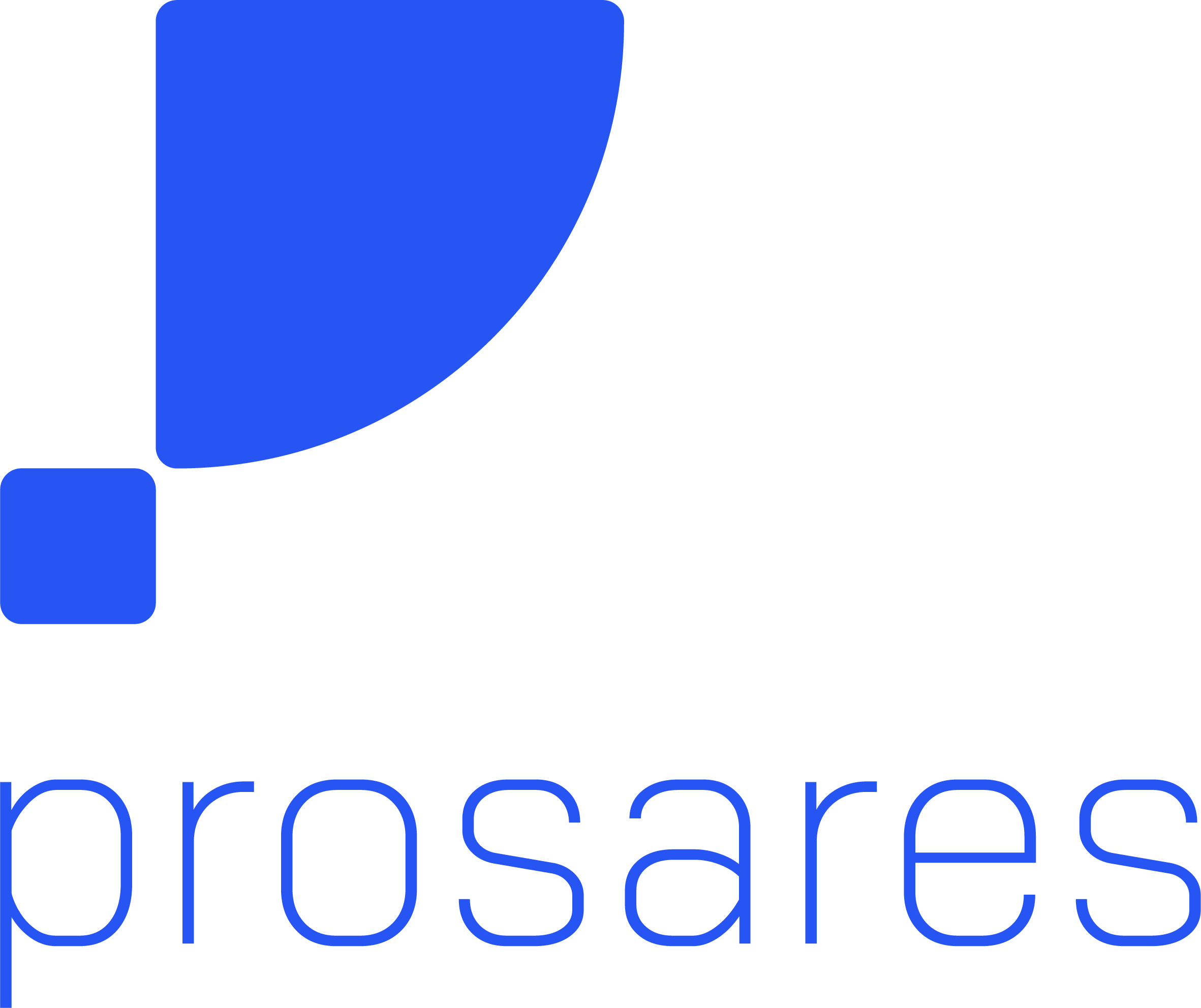 prosares