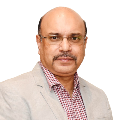 Abhijit Chakravarty, Executive Vice President - Networks & Cyber Security, Kotak Mahindra Bank
