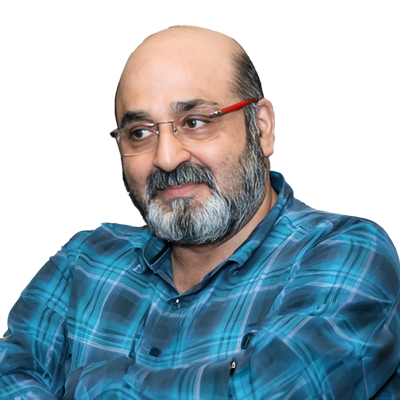 Dr. Bijender M, Sr. General Manager & Chief Information Security Officer, Alkem Laboratories Ltd.