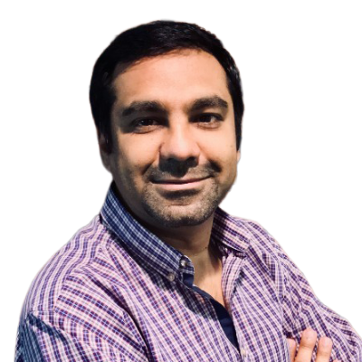 Ajay Lulla, Sr Vice President - Customer Experience, The Souled Store