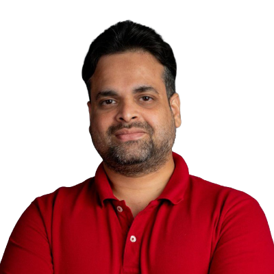 Ajay Singh, Head - CX , Product Strategy & Operations Excellence, Infra.Market