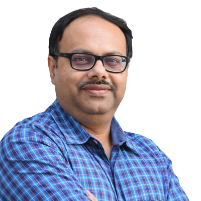 Atanu Roy, President & Group Chief Information Officer, PI Industries Ltd