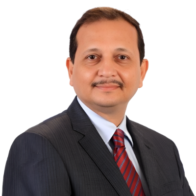 Meheriar Patel, Group Chief Information Officer, Digital Solutions, Jeena & Company