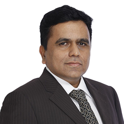 Milind Korgaonkar, Chief Information Officer & Chief Digital Officer, Bajaj Electricals Ltd