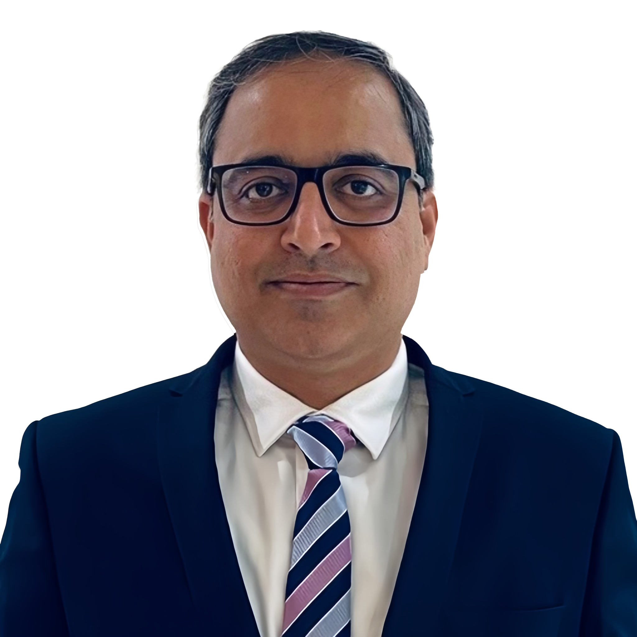 Mohit Patle, Senior Director, India Business, Freshworks