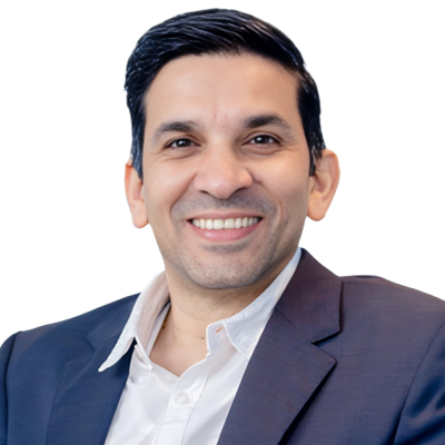 Kishan Kendre, Senior Vice President & Head Customer Experience at Tata Neu, Tata Digital