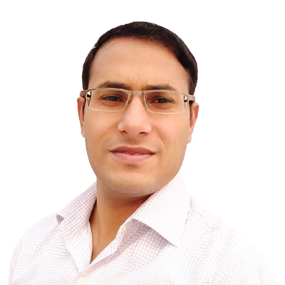 Ravi Kumar, Chief Digital & Information Officer, Exide Industries Limited