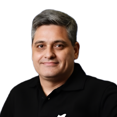 Rohit K, Chief Technology Officer, HDFC Life