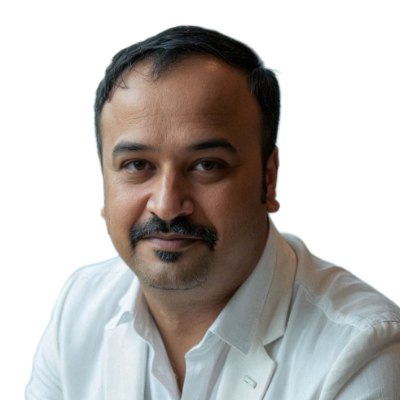 Sajal Kumar, Head of Customer Experience India & International business, ZEE5