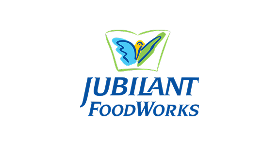 jubilant