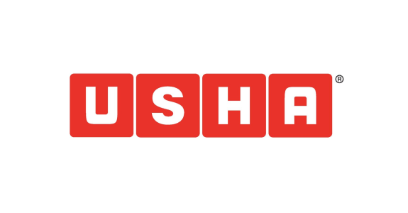 usha