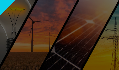 Energy, Utilities & Infrastructure