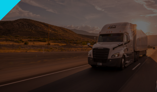 Logistics & Transportation