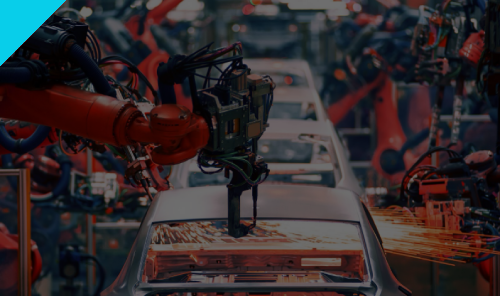 Manufacturing & Industrial