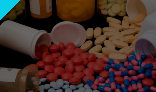Pharma & Life Sciences