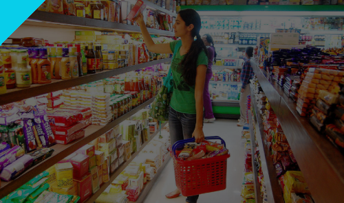 Retail, E-commerce & Consumer Goods