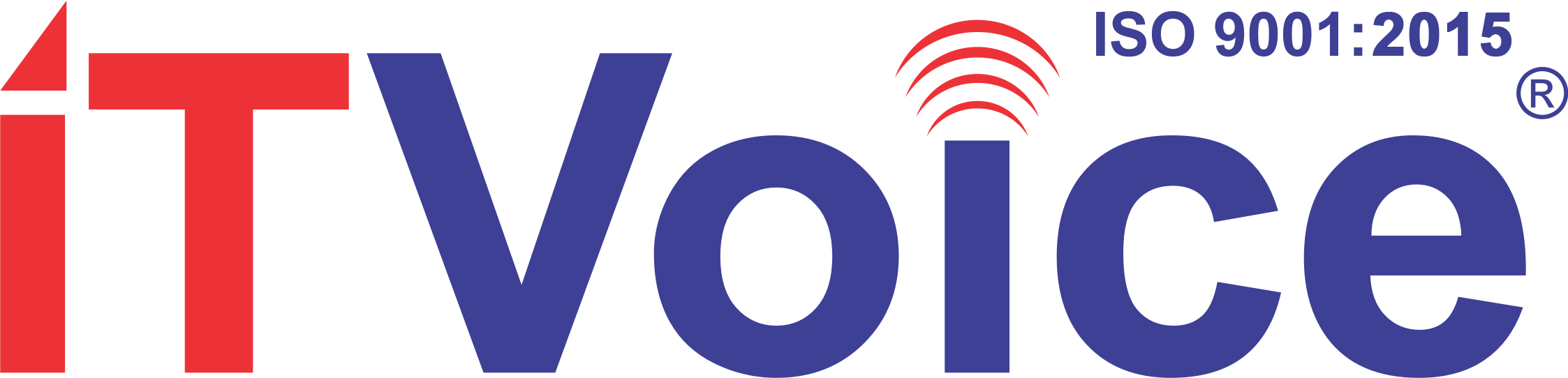 IT Voice
