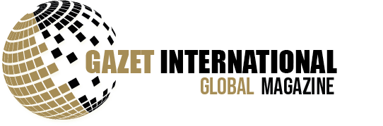 Gazet International-Business-Magazine