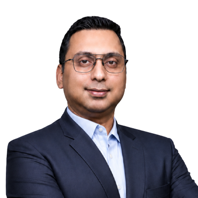 Ankit Gupta, Chief Technology Officer, Policybazaar for Business