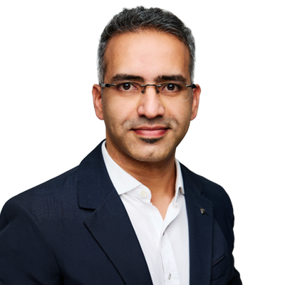 Ganesh Narasimhadevara, Director - Solutions Consulting, New Relic