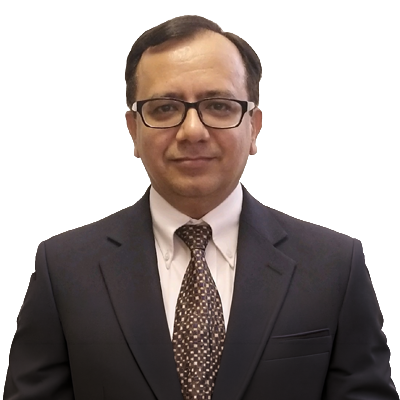 Ganesh Sahai, Chief Technology Officer, Nagarro