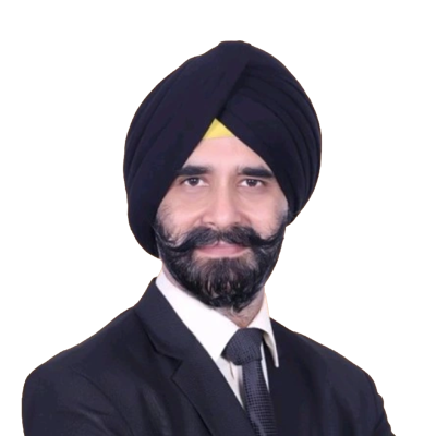 Hamitesh Singh, Senior Director - Program Management, Procurement & Strategic Policy, Indian Army