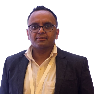 Prafful Goel, Chief Information Security Officer, Indifi Capital