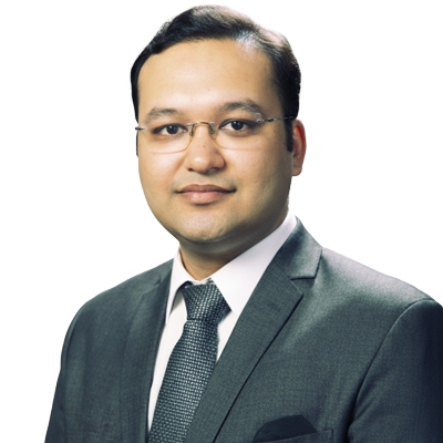 Rajan Gupta, Director - AI Engineering, Deutsche Telekom Digital Labs