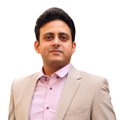 Romil Kulshrestha, Head - Offline Growth & Partnerships, Flipspaces
