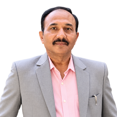 Shailendra Choudhary, Chief Information Officer, Invogue Building Systems