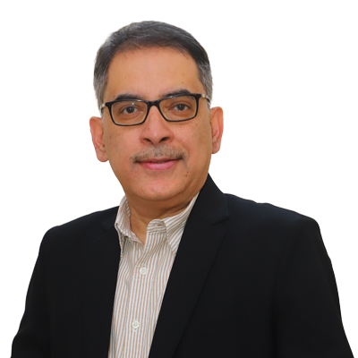 Sonam Mallik, Head of Information Technology, Interarch Building Solutions Limited
