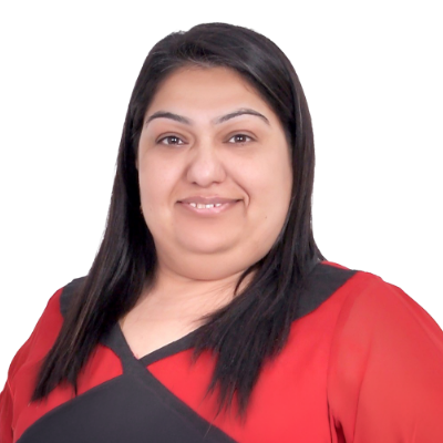 Supriya Kaul, President & Group Chief Information Officer, CNH Industrial