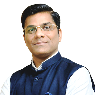 Swayyambhu Prakassh, Chief Information Security Officer, SabPaisa