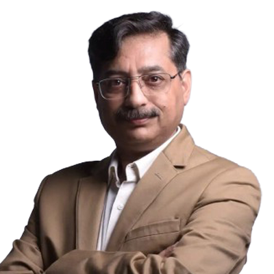 Tarun Vijh, Group Chief Information Officer, HyFun Foods