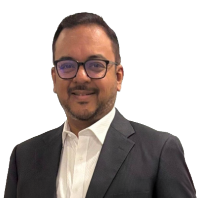 Venkat Sankar, Associate Vice President and Head of Artificial Intelligence, Motherson Group