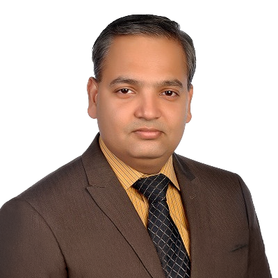ashish agarwal, Chief Technology Officer, The Oberoi Group