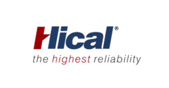 Attending company logo