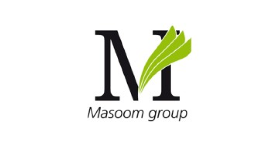 Attending company logo