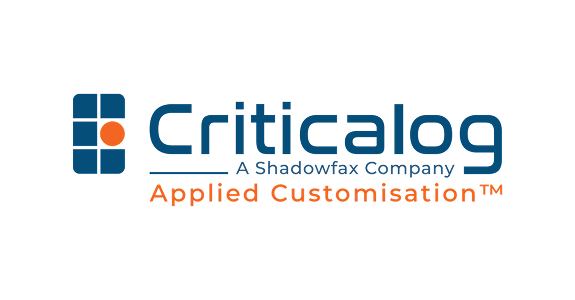 Attending company logo