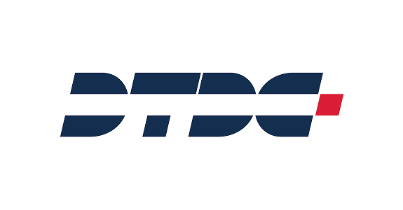 Attending company logo