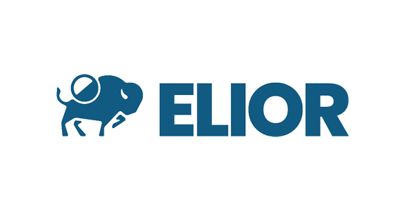 Attending company logo