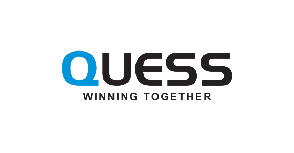 Attending company logo