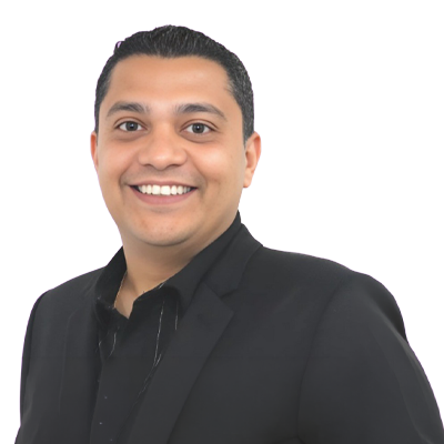 Anirban Nandi, Vice President, AI and Data, Albertsons Companies India