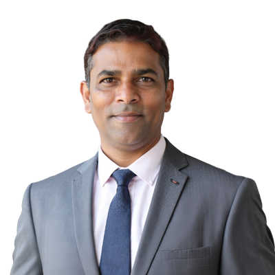 John Paul, Chief Digital & Technology Officer, StemCyte India Therapeutics