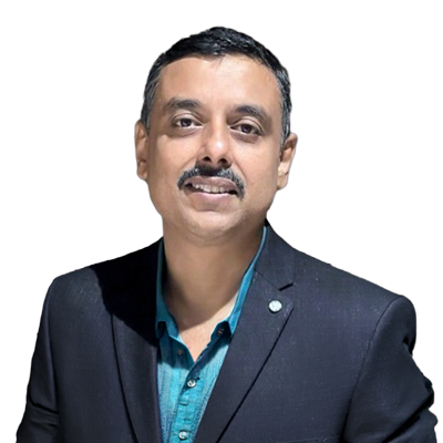 Kaushik Mukherjee, VP - Data Strategy, Platform & Architecture, GE HealthCare