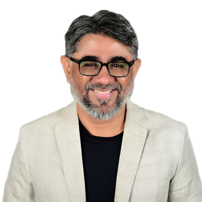 Saurabh Srivastava, Head of Platform Engineering and Operations