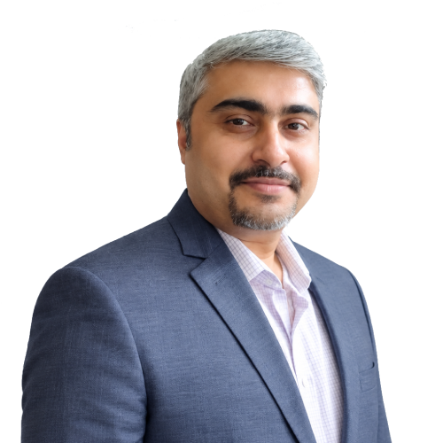 Suvodip Chatterjee, Global Head of AI Data science & MLOps, Signify
