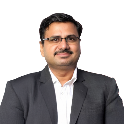 Anilkumar Varma, Chief Technology Officer, Multi Commodity Exchange Clearing Corporation Limited