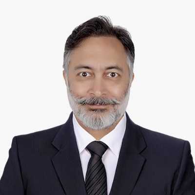 Gaurav Chaudhri, Chief Technology Officer / Chief Information Officer, Reliance General Insurance 